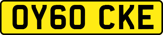 OY60CKE