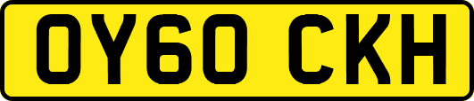 OY60CKH