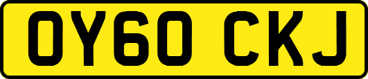 OY60CKJ