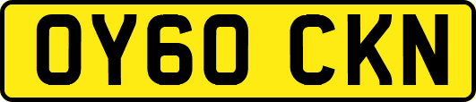 OY60CKN