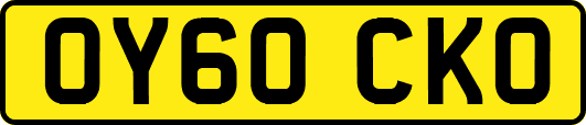 OY60CKO