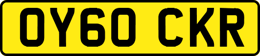 OY60CKR