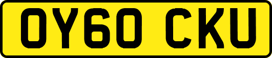 OY60CKU
