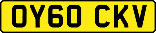 OY60CKV