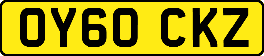 OY60CKZ