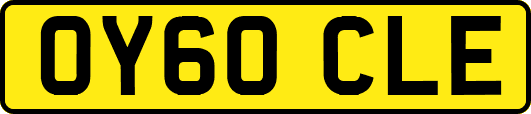 OY60CLE