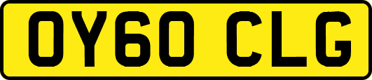 OY60CLG