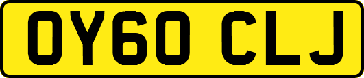 OY60CLJ