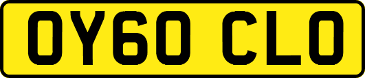 OY60CLO