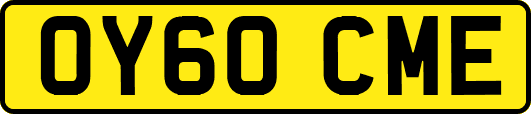 OY60CME
