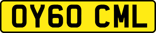 OY60CML