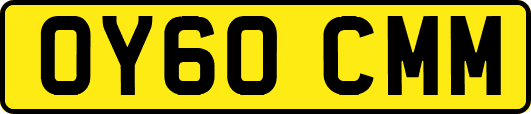 OY60CMM
