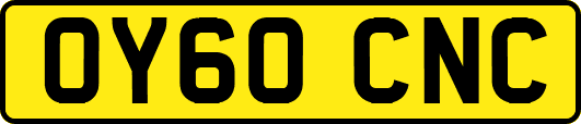 OY60CNC