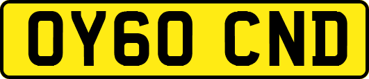 OY60CND
