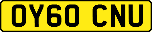 OY60CNU