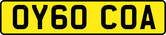OY60COA