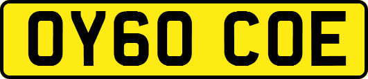OY60COE