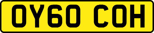 OY60COH