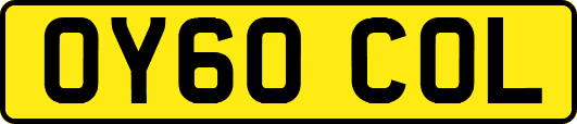 OY60COL