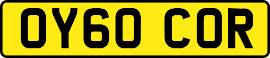 OY60COR