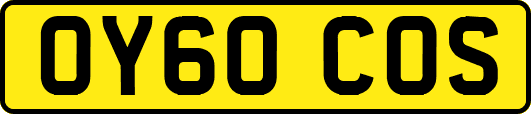 OY60COS