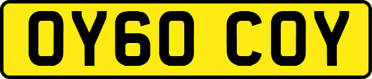OY60COY