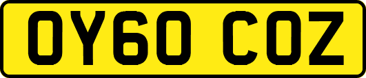 OY60COZ