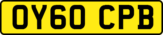 OY60CPB