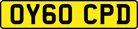 OY60CPD