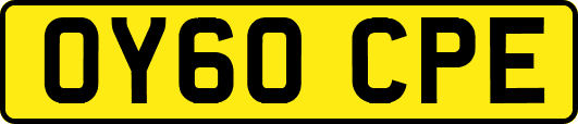 OY60CPE