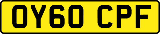 OY60CPF