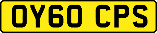 OY60CPS
