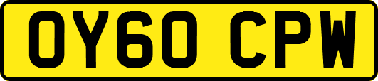 OY60CPW