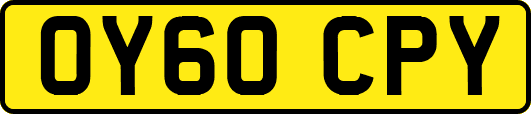 OY60CPY