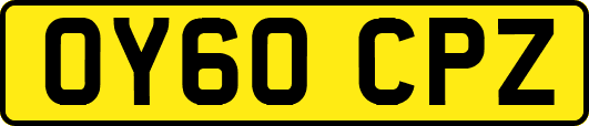 OY60CPZ
