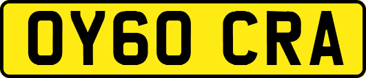 OY60CRA