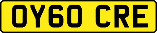 OY60CRE