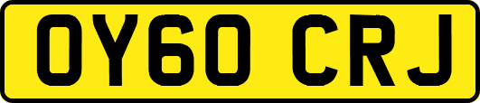 OY60CRJ