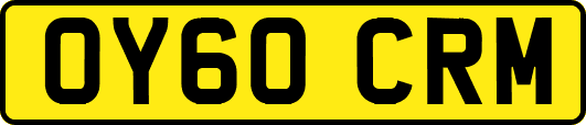 OY60CRM