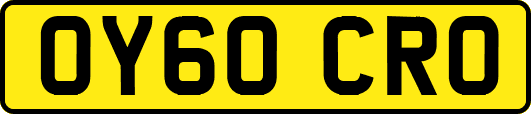 OY60CRO