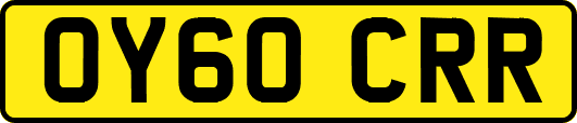 OY60CRR
