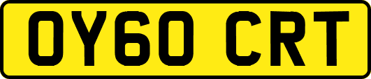 OY60CRT