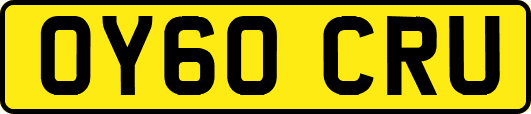 OY60CRU