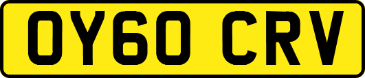 OY60CRV