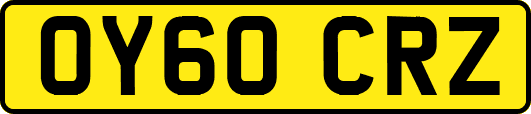 OY60CRZ