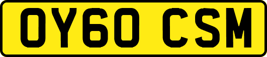 OY60CSM