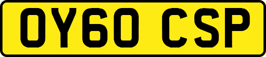OY60CSP