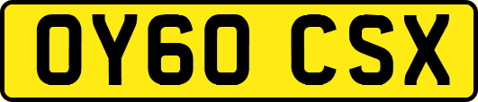 OY60CSX