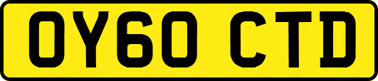 OY60CTD
