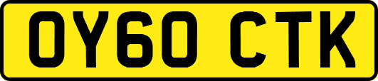 OY60CTK